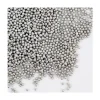 Silver Cachous Balls 2mm 90g
