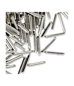 Silver Cachous Rods 85g
