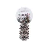 Silver Clover Birthday Balloon Kit 26pc