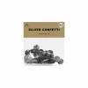 Silver Confetti 40g