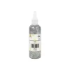 Silver Craft Glitter Glue 120ml