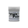 Silver Face Paint