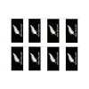 Silver Fern Flag Bunting 5m