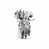 Silver Foil Balloon Weight