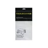 Silver Foil Tablecover