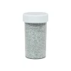 Silver Glitter 80g