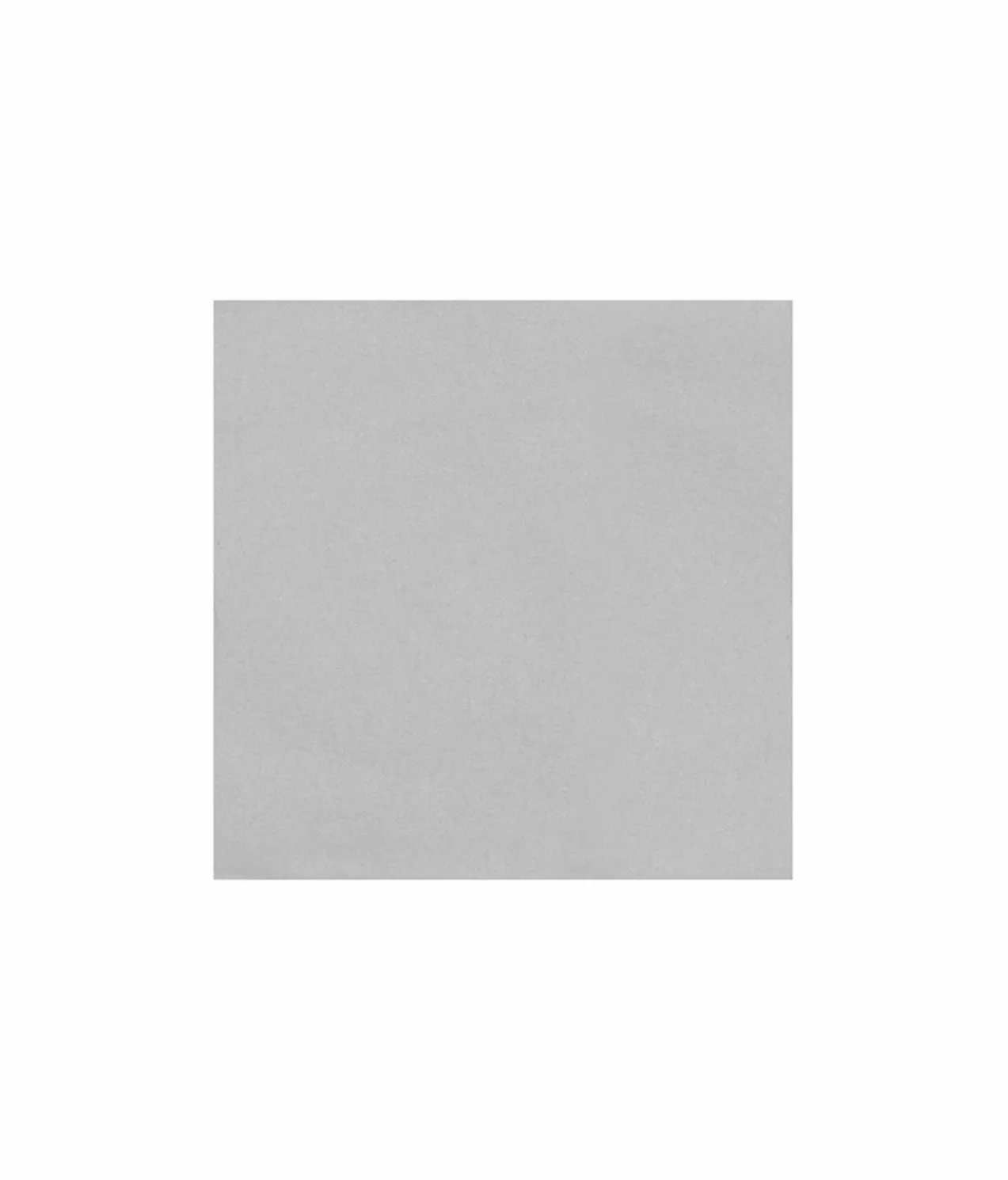 Silver Large Napkins 50pk