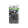 Silver Metallic Latex Balloons 12inch 50pk