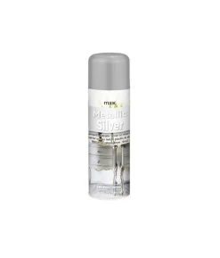 Silver Metallic Spray Paint 100ml