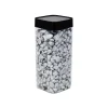 Silver Pebbles 5-8mm 850g