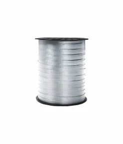Silver Ribbon Roll