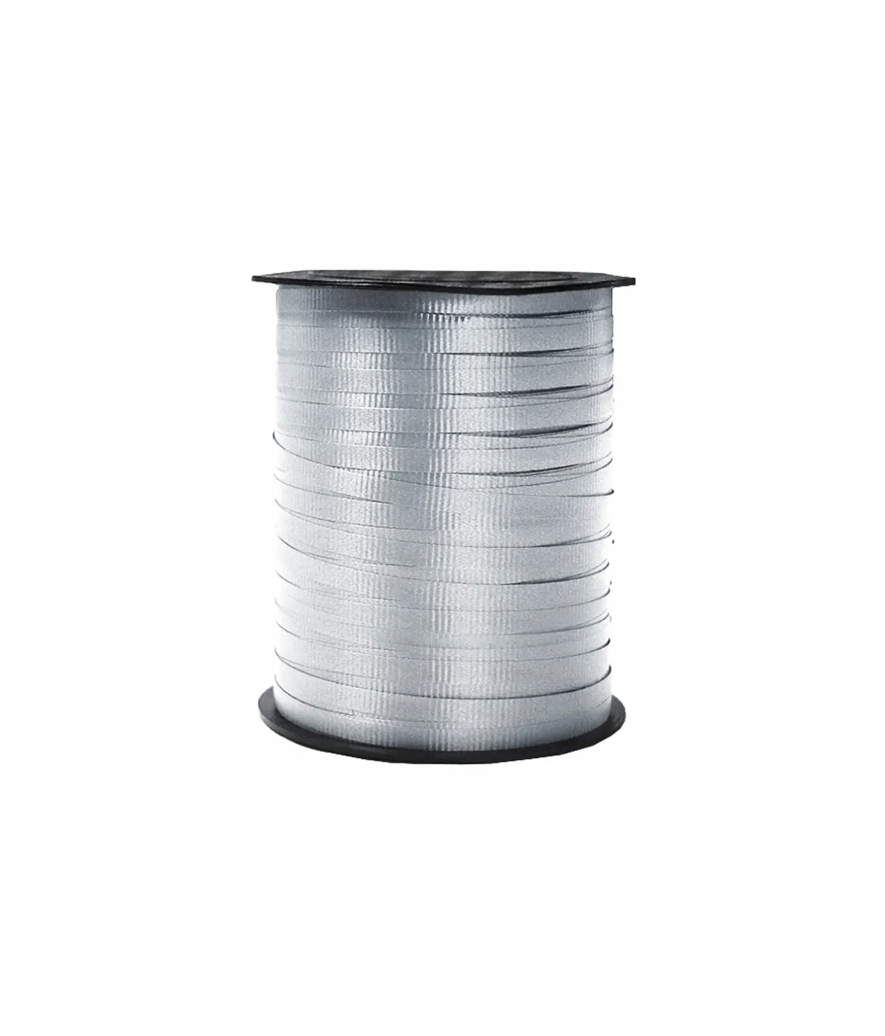 Silver Ribbon Roll
