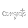 Silver Script Congrats