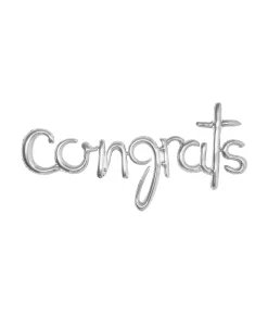 Silver Script Congrats