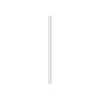 Silver Solid Colour Wrapping Paper 5m