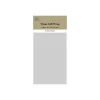 Silver Tissue Paper 8pk