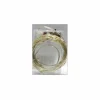 Silver Wire Warm White Seed Lights 100 LED