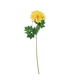 Single Dahlia Assorted 65cm