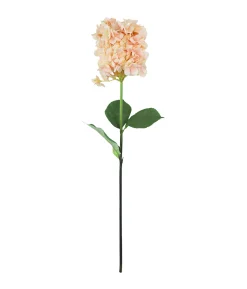 Single Hydrangea Assorted 81cm