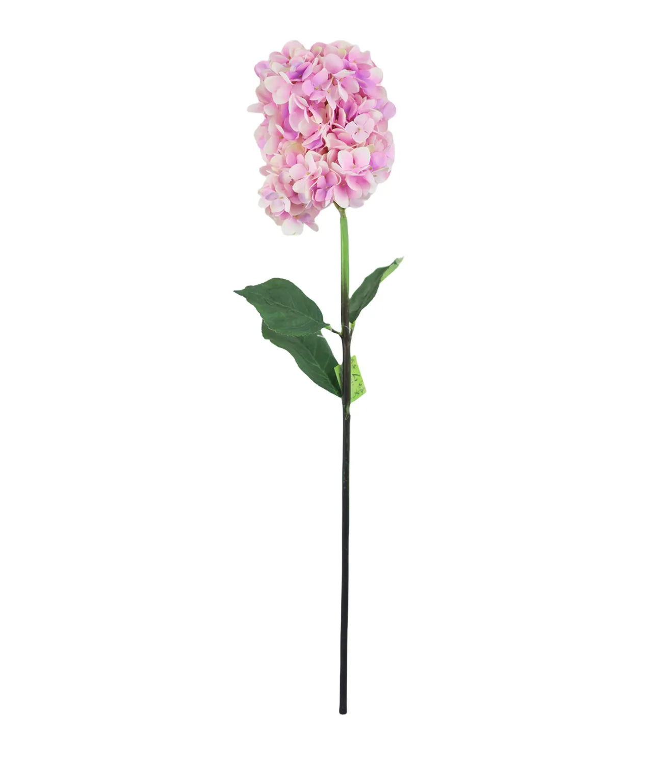 Single Hydrangea Assorted 81cm