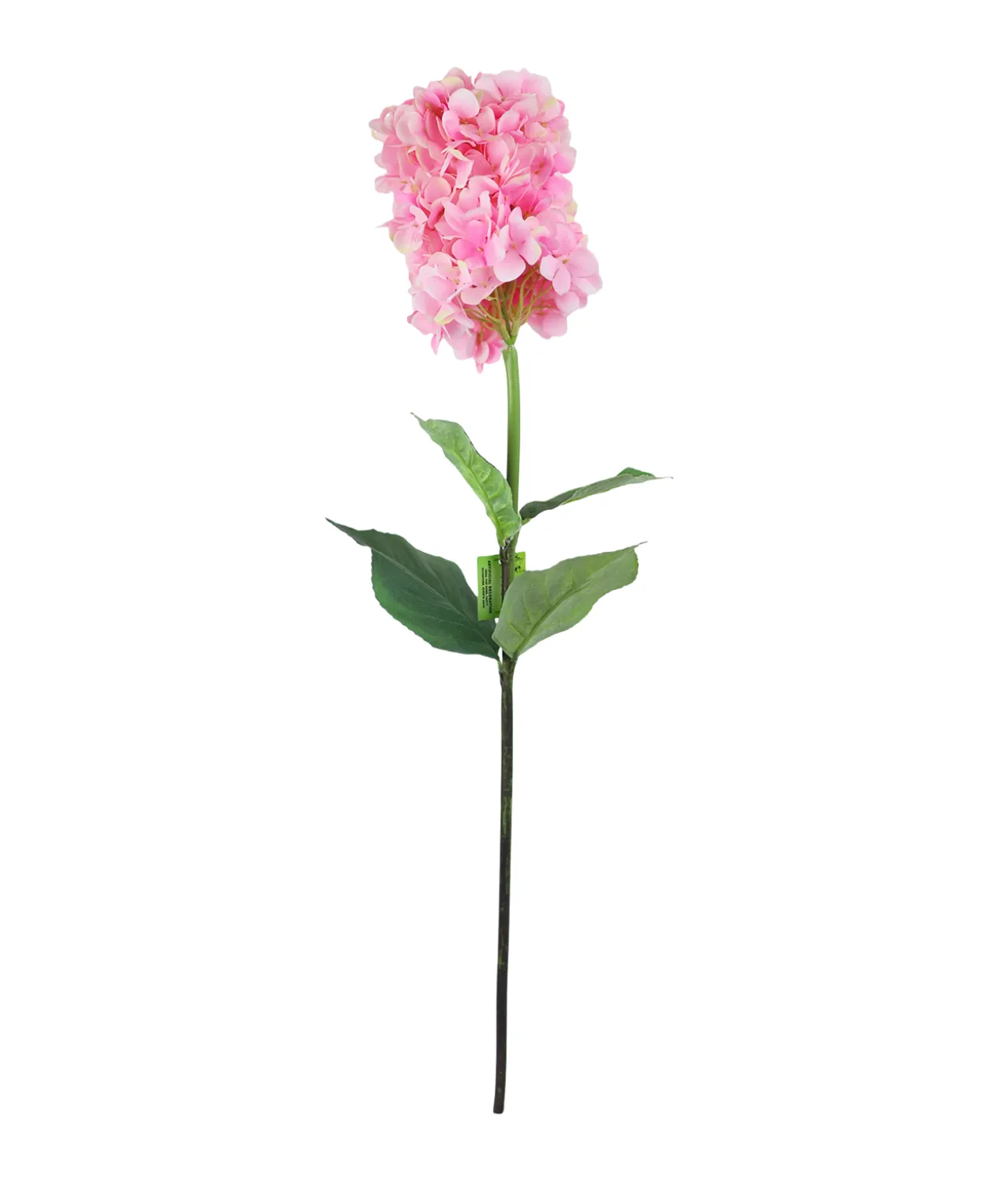 Single Hydrangea Assorted 81cm
