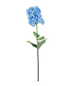 Single Hydrangea Assorted 81cm