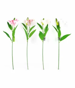 Single Lily 47cm