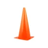 Single Orange Sport Cone