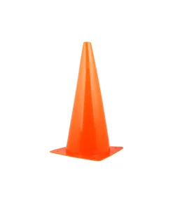 Single Orange Sport Cone