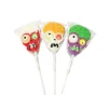 Skull Pop with Brain 85g