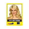 70’s Lady Blonde