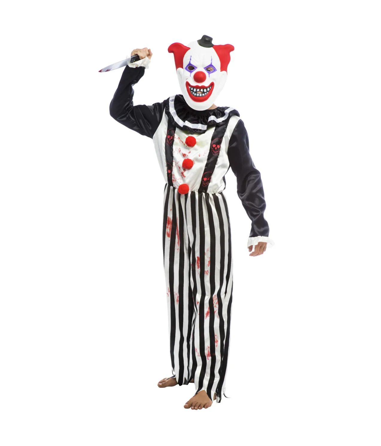 Slasher Clown 155