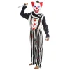 Slasher Clown Child