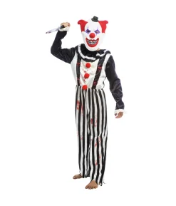 Slasher Clown Child