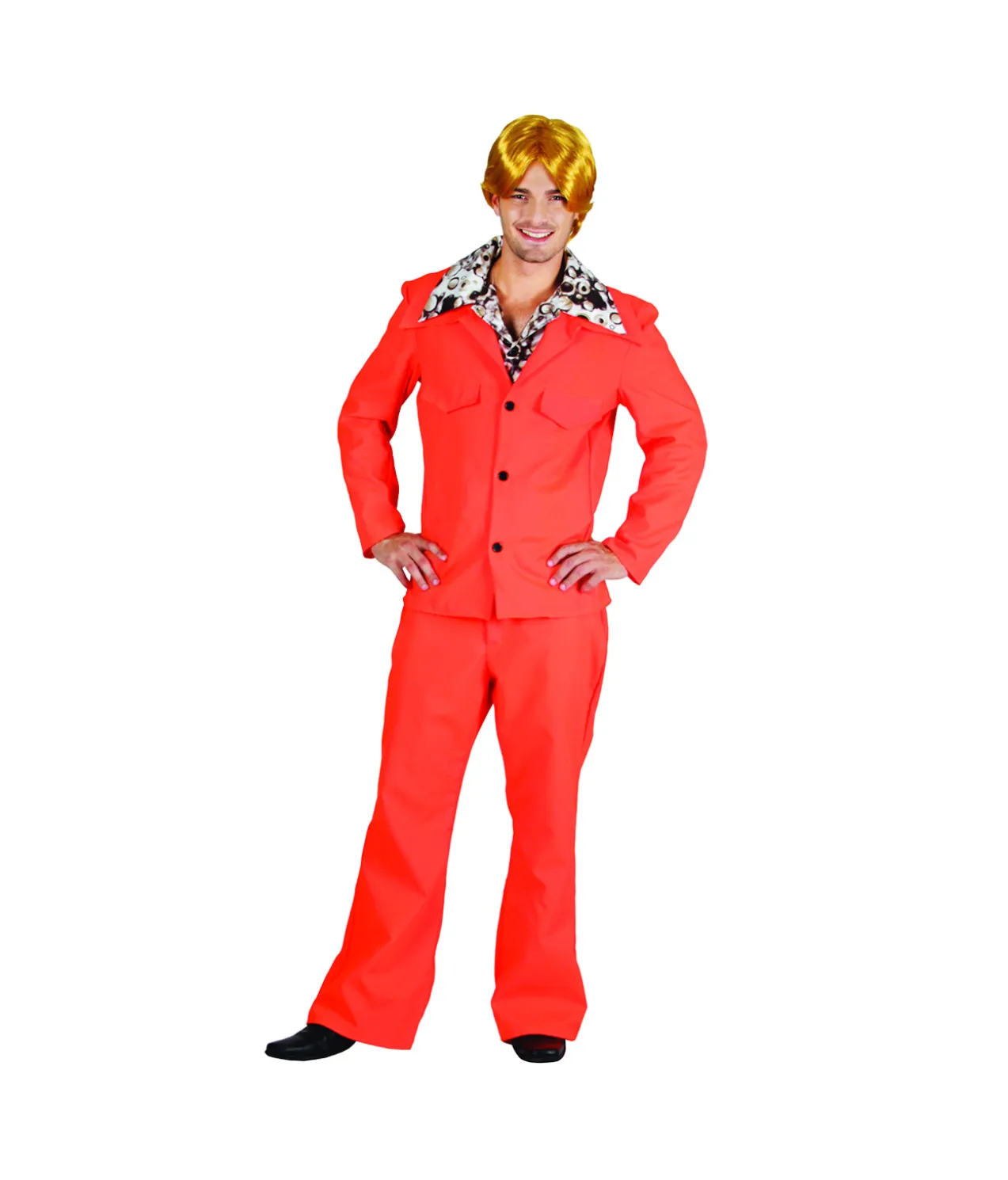 70’s Leisure Suit