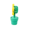 Small Flower Handheld Fan