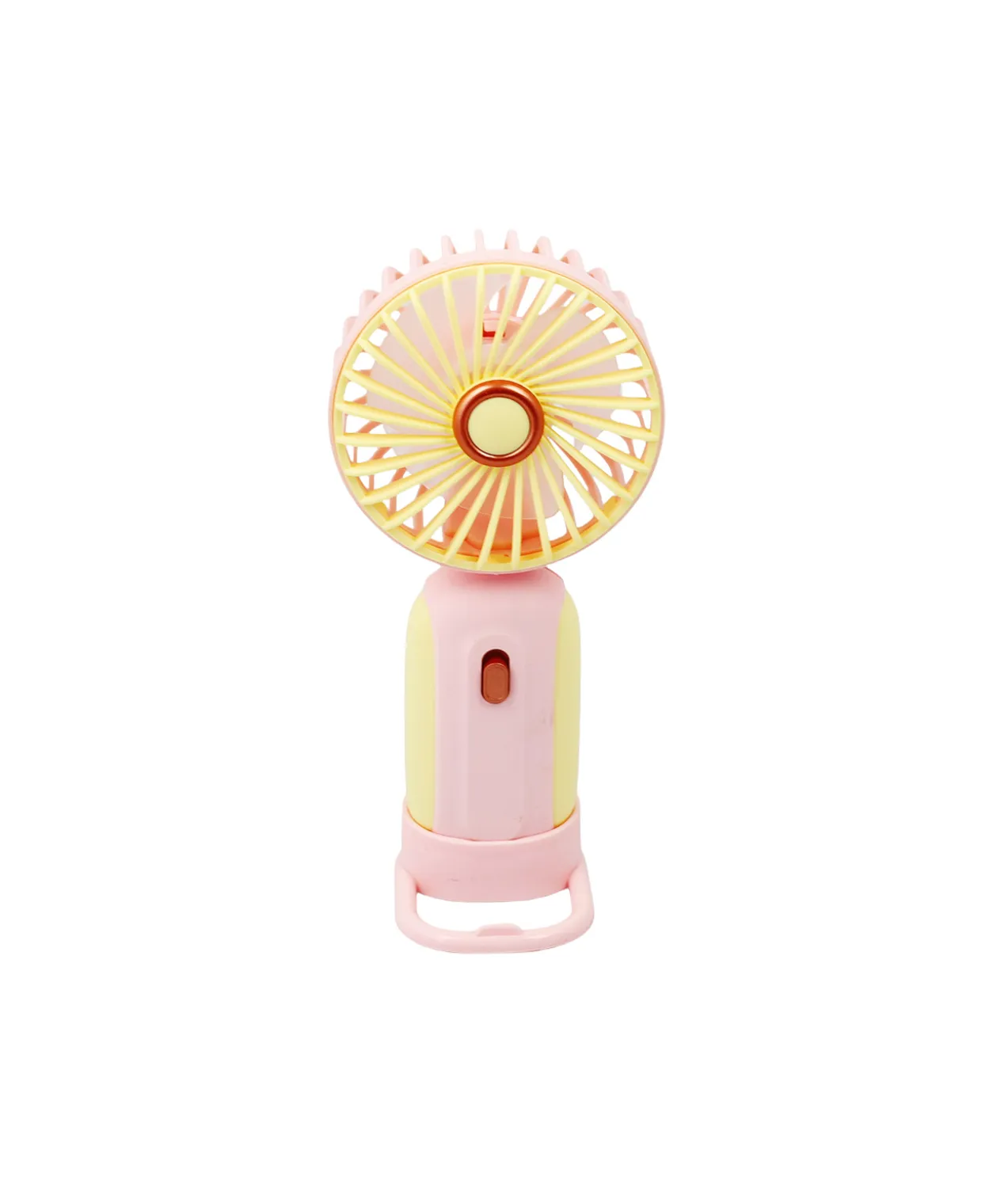 Small Handheld Bracket Fan
