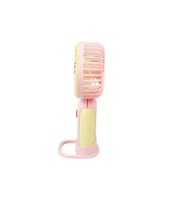 Small Handheld Bracket Fan