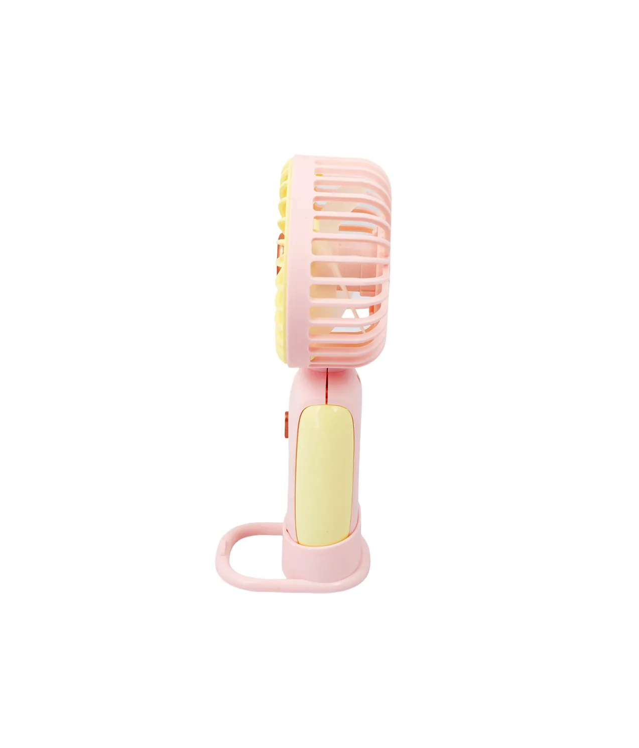 Small Handheld Bracket Fan