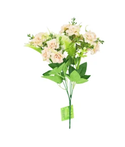 Small Horn Rose Bundle 33cm Assorted