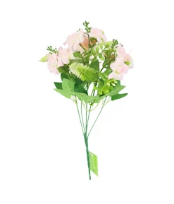 Small Horn Rose Bundle 33cm Assorted