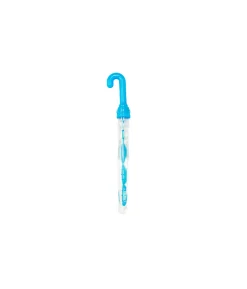 Small Umbrella Bubble Wand Assorted 50ml