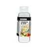 Snack and Dip Container 19x8x6cm