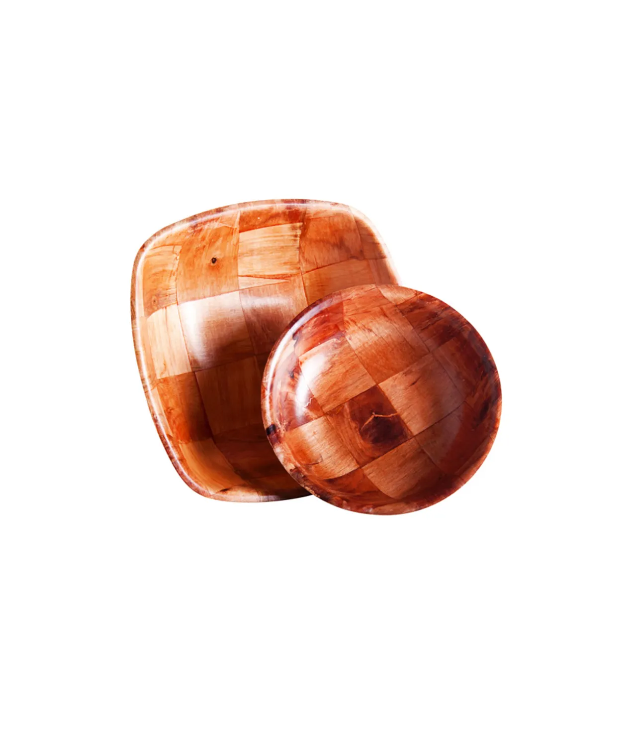 Snack / Salad Bowl Assorted 25cm