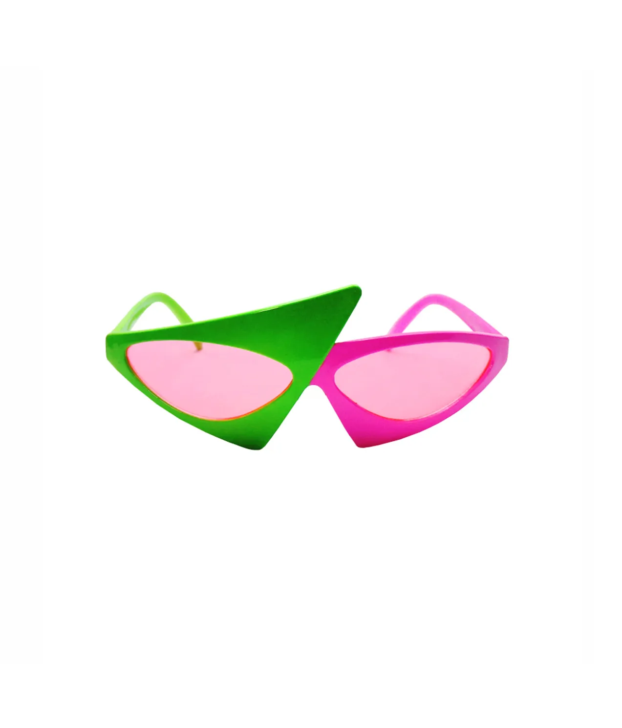80’s Neon Party Glasses