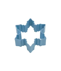 Snowflake Cookie Cutter 7.75cm