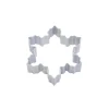 Snowflake Cookie Cutter 10cm