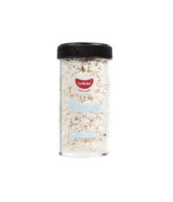 Snowflake Shapes 45g