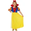 Snow Girl 140