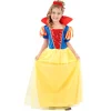 Snow White Child